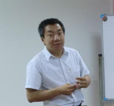 项目管理培训师-项目管理企业培训师-项目管理