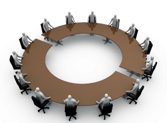 分清企业会议与流程管理的主次-行政管理-诺达