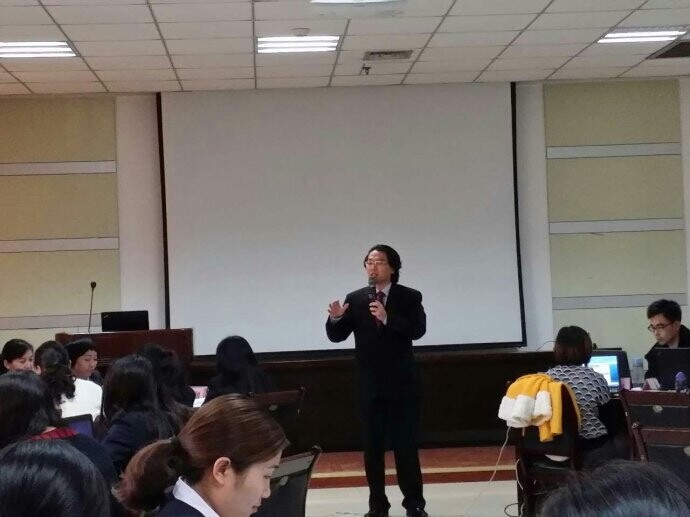 楼剑 河南邮储讲授《TTT》-楼剑-诺达名师