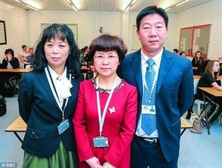 英国引进中国中学老师 教育方式不同导致教育